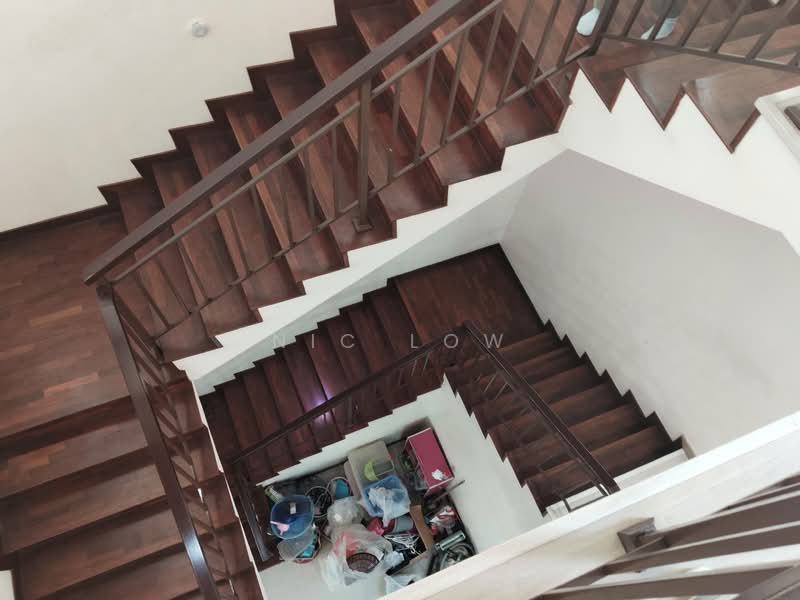 3-storey Terraced House for Sale in Batu Caves (Selangor) - Nic Low - Interior - PropertyGuru.com.my