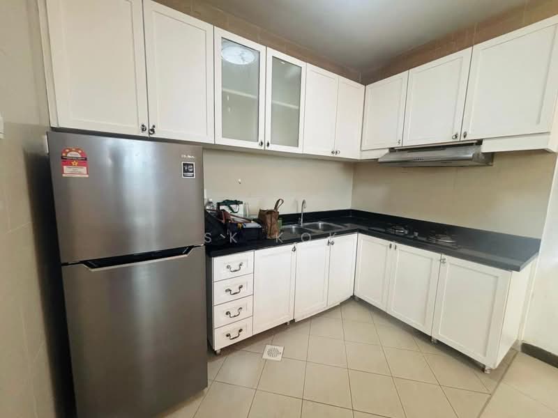 The Heritage Residence untuk Untuk Dijual - RM 450,000, Mac 2026 - PropertyGuru.com.my