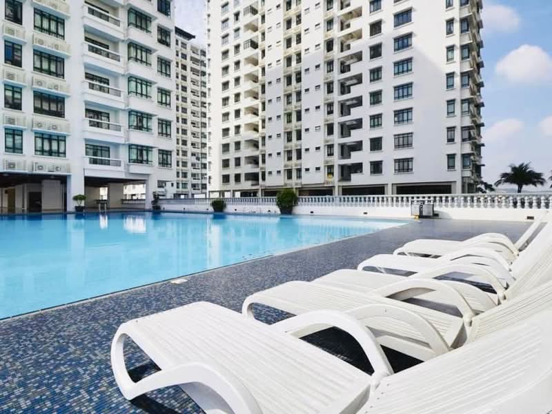 The Heritage Residence untuk Untuk Dijual - RM 450,000, Mac 2026 - PropertyGuru.com.my