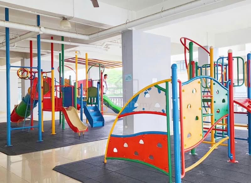 The Heritage Residence untuk Untuk Dijual - RM 450,000, Mac 2026 - PropertyGuru.com.my