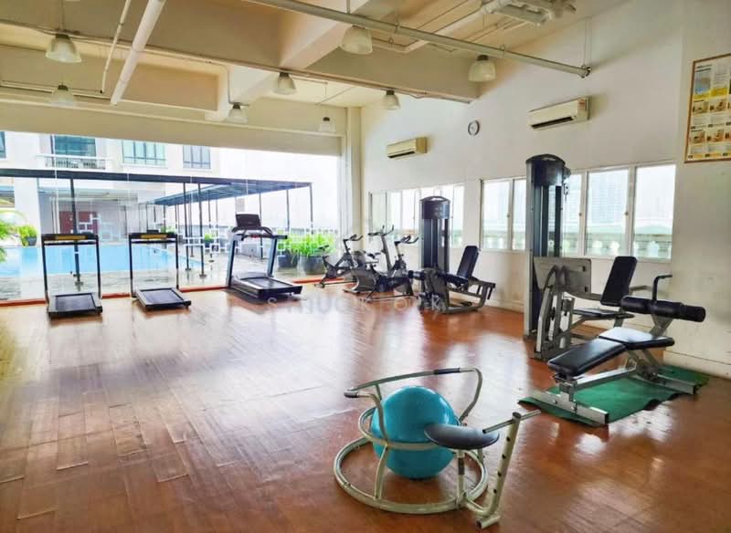 The Heritage Residence untuk Untuk Dijual - RM 450,000, Mac 2026 - PropertyGuru.com.my