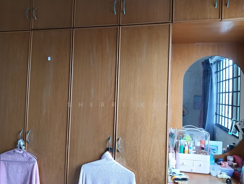 Condominium for Sale at D'aman Crimson - Sherri Koh - Interior - PropertyGuru.com.my