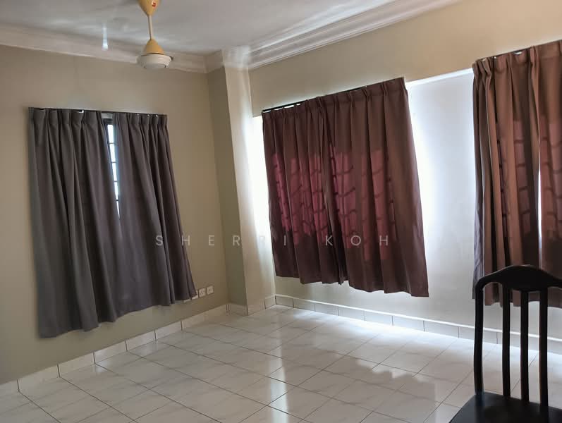 Condominium for Sale at D'aman Crimson - Sherri Koh - Interior - PropertyGuru.com.my