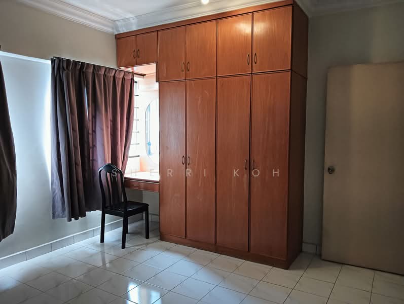 Condominium for Sale at D'aman Crimson - Sherri Koh - Bedroom - PropertyGuru.com.my