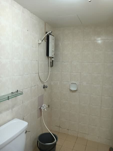 Condominium for Sale at D'aman Crimson - Sherri Koh - Bathroom - PropertyGuru.com.my