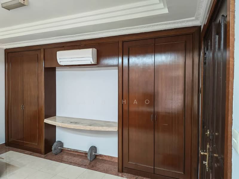 Section 14 Jalan 14/21 Petaling Jaya Double Storey untuk Untuk Disewa - RM 3,600 /bulan, Mac 2026 - Interior - PropertyGuru.com.my