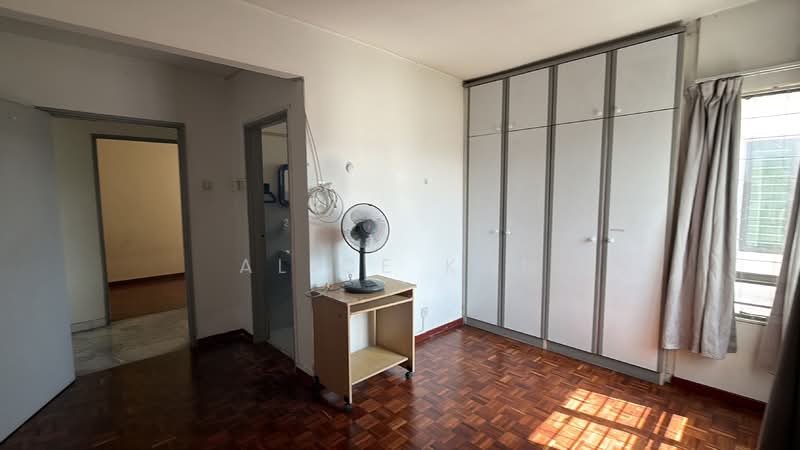 Condominium for Rent at Vista Perdana - Alice Kon - Bedroom - PropertyGuru.com.my