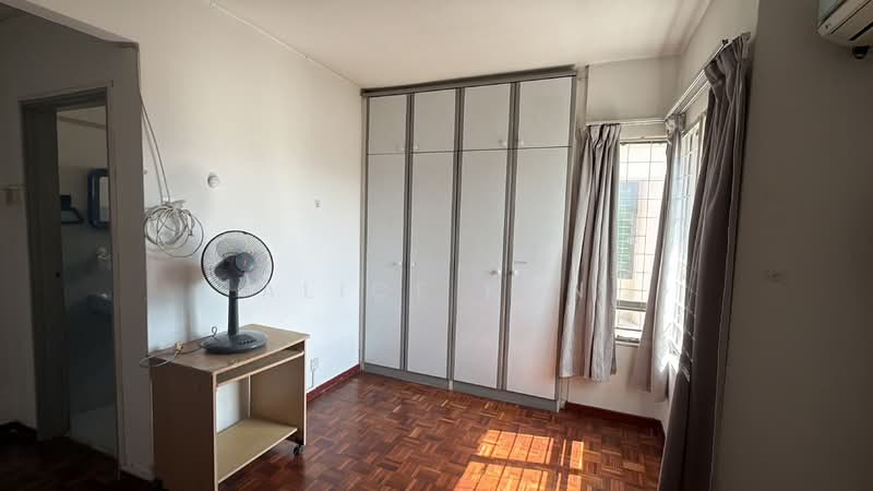 Condominium for Rent at Vista Perdana - Alice Kon - Bedroom - PropertyGuru.com.my