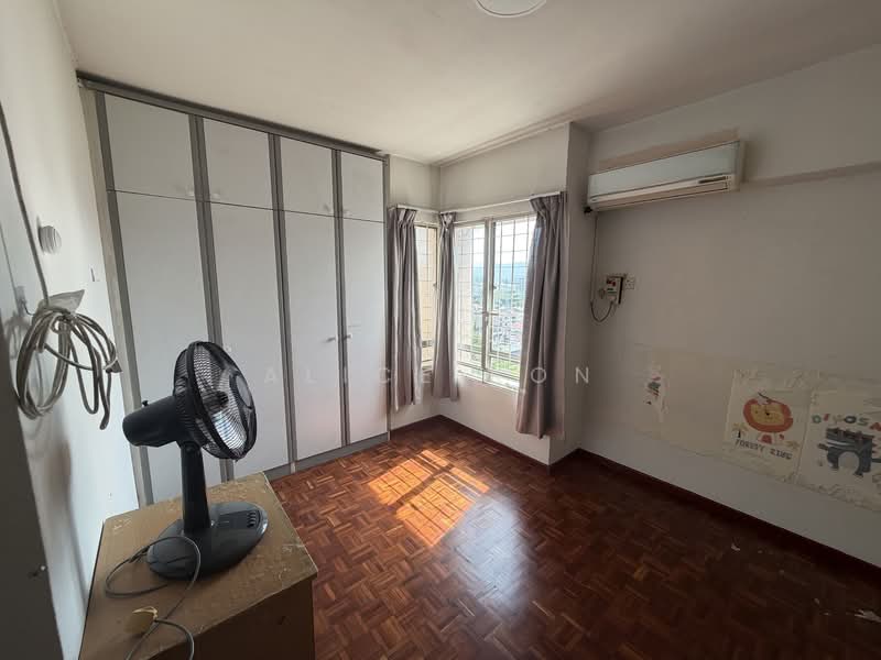 Condominium for Rent at Vista Perdana - Alice Kon - Bedroom - PropertyGuru.com.my