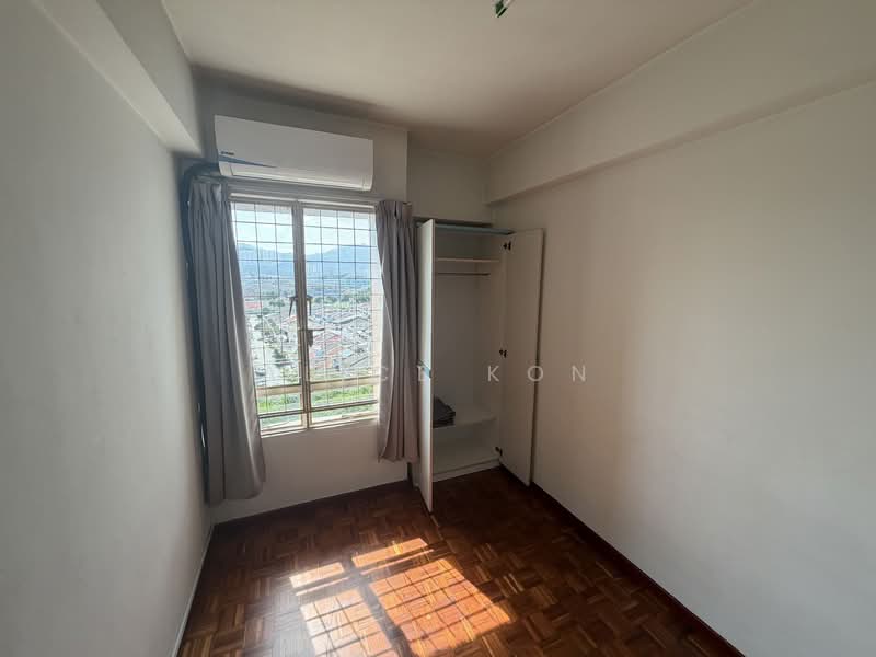 Condominium for Rent at Vista Perdana - Alice Kon - Bedroom - PropertyGuru.com.my