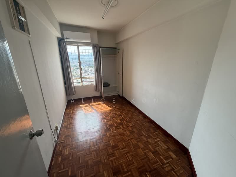 Condominium for Rent at Vista Perdana - Alice Kon - Bedroom - PropertyGuru.com.my