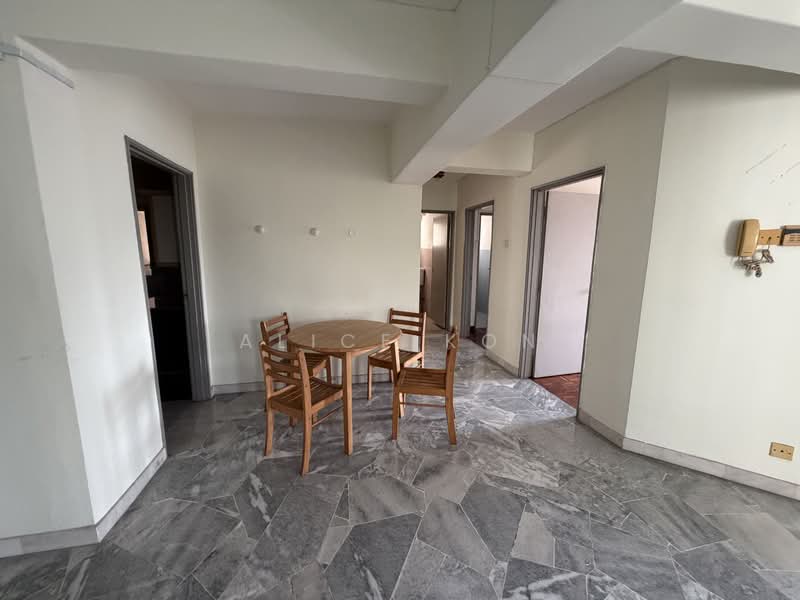 Condominium for Rent at Vista Perdana - Alice Kon - Interior - PropertyGuru.com.my