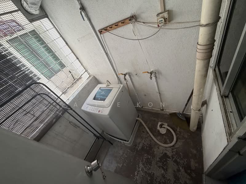 Condominium for Rent at Vista Perdana - Alice Kon - Exterior - PropertyGuru.com.my