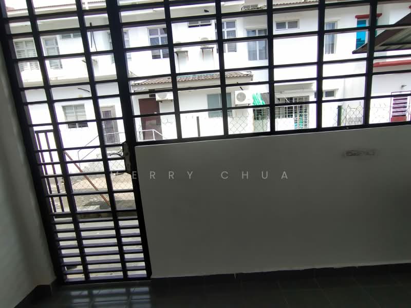 Meridin East untuk Untuk Disewa - RM 2,000 /bulan, Mac 2026 - Exterior - PropertyGuru.com.my