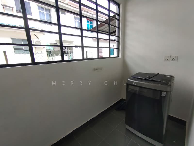 Meridin East untuk Untuk Disewa - RM 2,000 /bulan, Mac 2026 - Interior - PropertyGuru.com.my