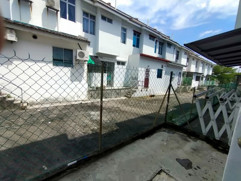 Meridin East untuk Untuk Disewa - RM 2,000 /bulan, Mac 2026 - Exterior - PropertyGuru.com.my