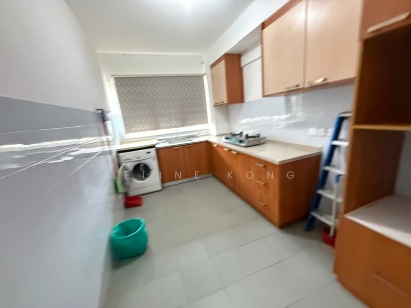 Condominium for Sale at O.G. Heights - Celine Kong - Kitchen - PropertyGuru.com.my
