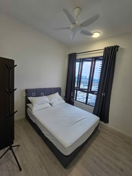 Meta City untuk Untuk Disewa - RM 1,700 /bulan, Mac 2026 - Bedroom - PropertyGuru.com.my