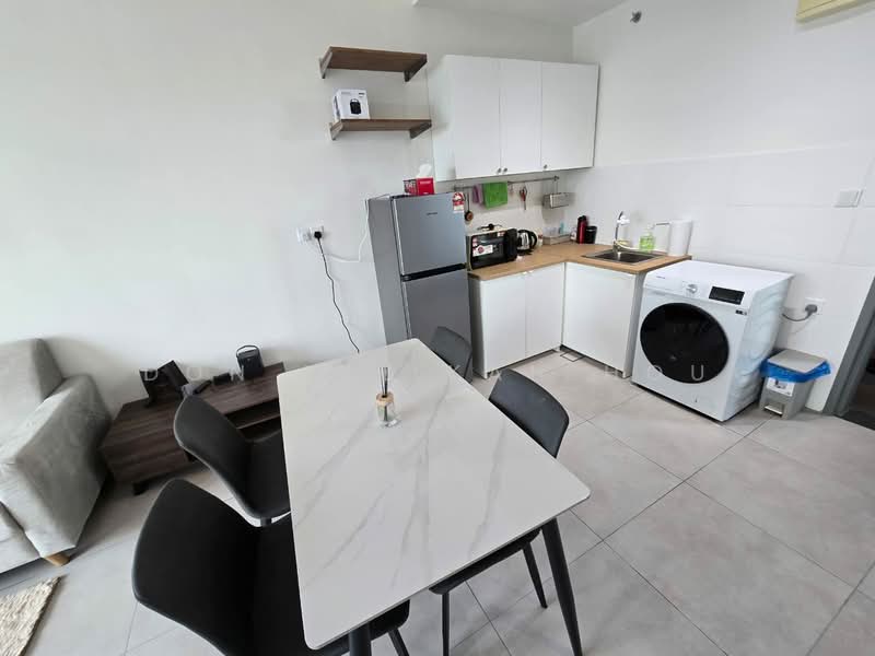Meta City untuk Untuk Disewa - RM 1,700 /bulan, Mac 2026 - Kitchen - PropertyGuru.com.my