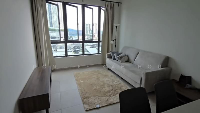 Meta City untuk Untuk Disewa - RM 1,700 /bulan, Mac 2026 - Living Room - PropertyGuru.com.my