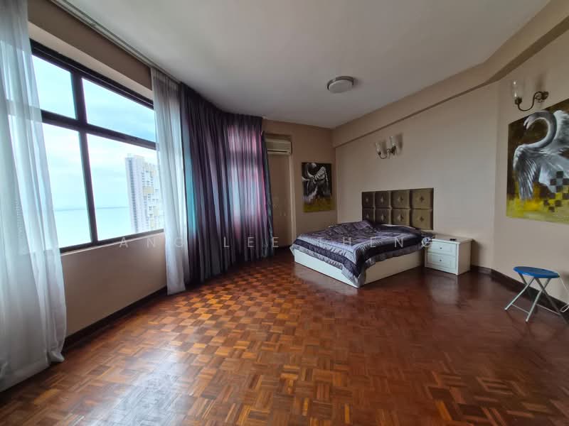 Condominium for Sale at Horizon Tower - Ang Lee Theng - Bedroom - PropertyGuru.com.my