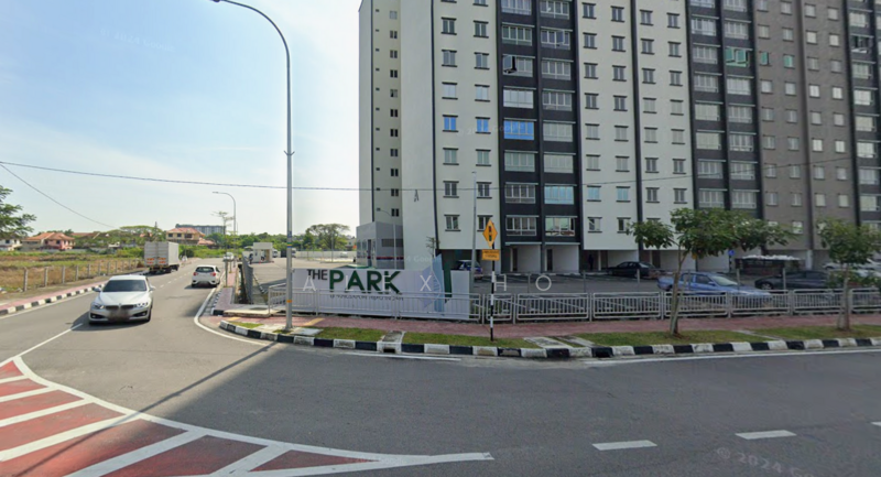 Apartment for Sale at The Park @ Mak Mandin - Alex Ho - Exterior - PropertyGuru.com.my