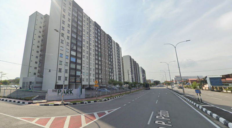 Apartment for Sale at The Park @ Mak Mandin - Alex Ho - Exterior - PropertyGuru.com.my