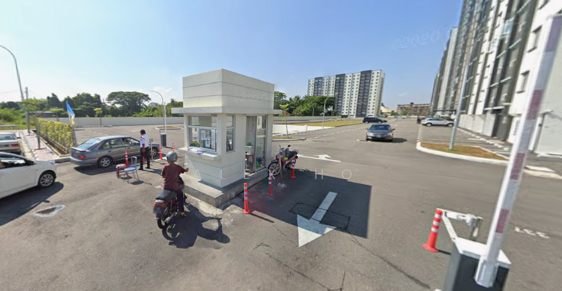 Apartment for Sale at The Park @ Mak Mandin - Alex Ho - PropertyGuru.com.my