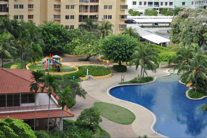 Villa Emas untuk Untuk Dijual - RM 295,245, Mac 2026 - Exterior - PropertyGuru.com.my