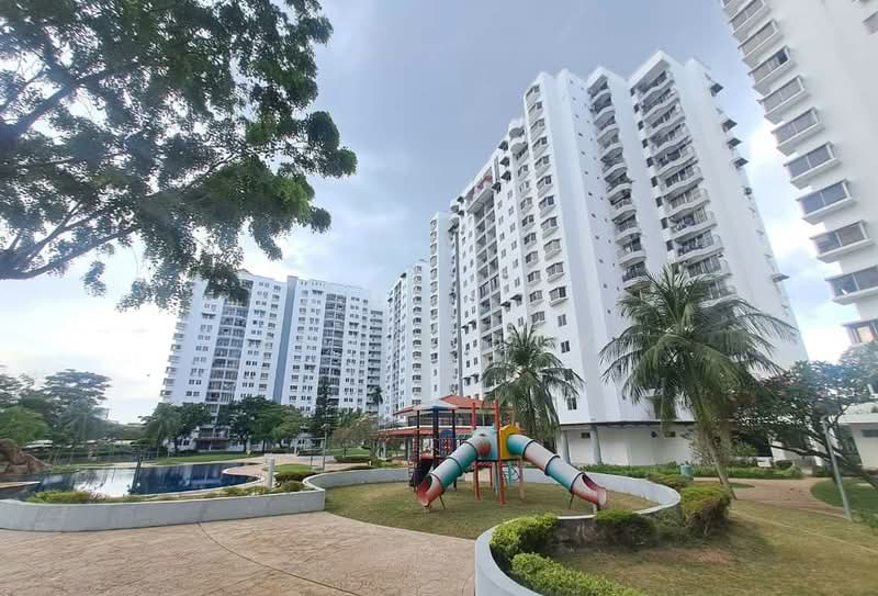 Villa Emas untuk Untuk Dijual - RM 295,245, Mac 2026 - Exterior - PropertyGuru.com.my