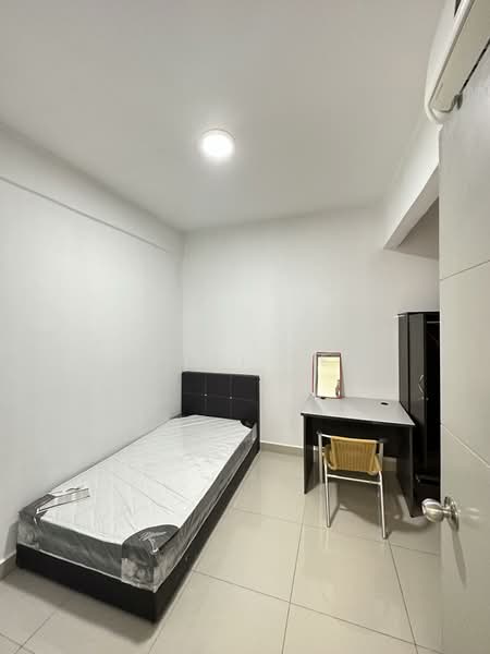 Service Residence for Rent at DK Senza - Jewel Lee - Bedroom - PropertyGuru.com.my