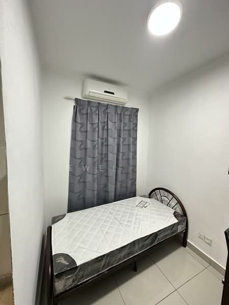 Service Residence for Rent at DK Senza - Jewel Lee - Bedroom - PropertyGuru.com.my
