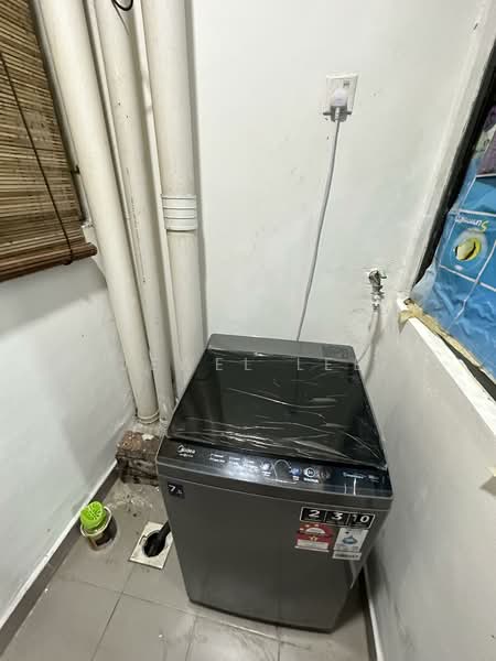 Service Residence for Rent at DK Senza - Jewel Lee - Interior - PropertyGuru.com.my