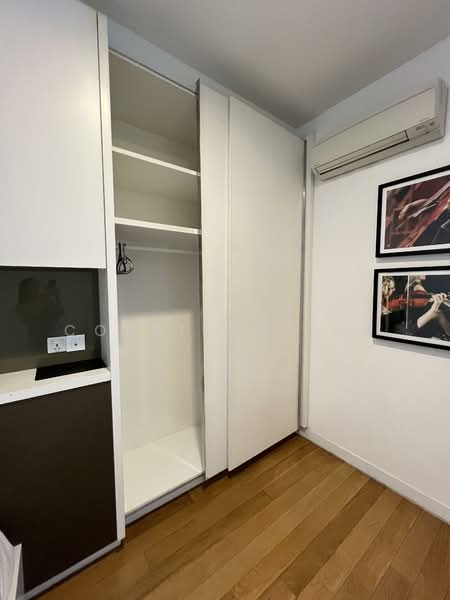 Service Residence for Sale at The Face Suites (Platinum Suites) - Courines Tan - Interior - PropertyGuru.com.my