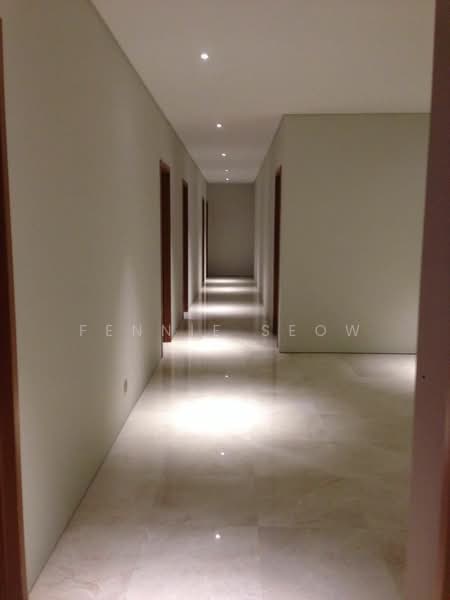 Condominium for Sale at 8 Gurney (The Shore Condominium) - Fennie Seow - Corridor - PropertyGuru.com.my