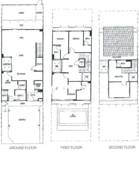 For Sale Mines Resort City