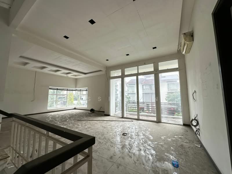 Desa Tiara untuk Untuk Dijual - RM 2,980,000, Mac 2026 - Living Room - PropertyGuru.com.my