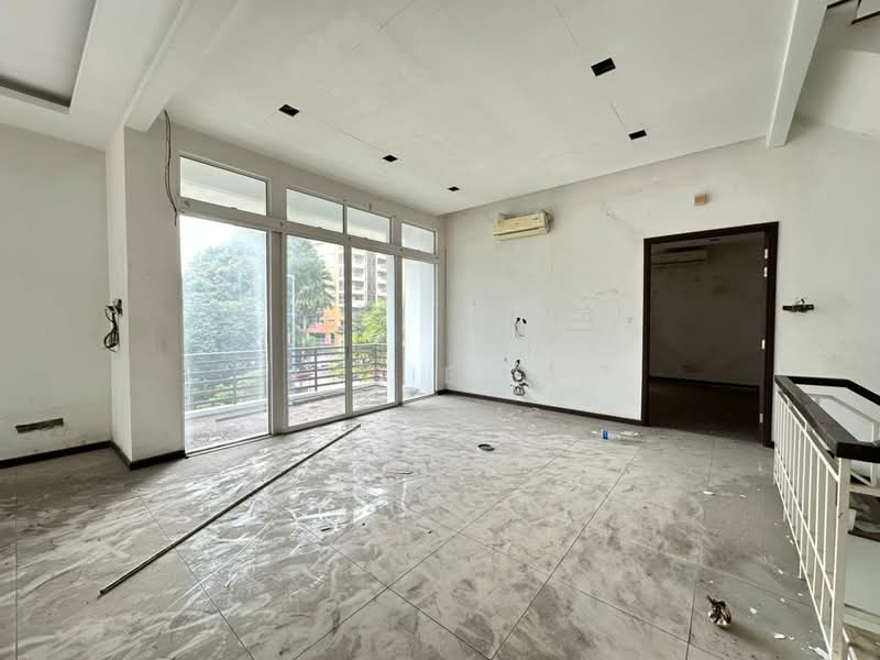 Desa Tiara untuk Untuk Dijual - RM 2,980,000, Mac 2026 - Living Room - PropertyGuru.com.my