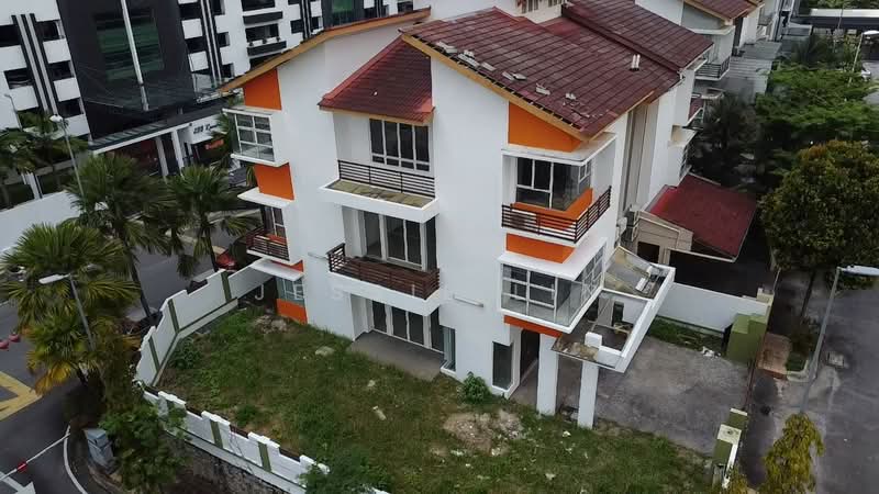 Desa Tiara untuk Untuk Dijual - RM 2,980,000, Mac 2026 - Exterior - PropertyGuru.com.my