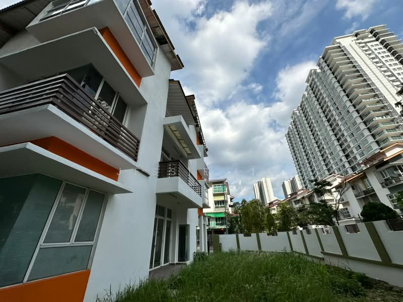 Desa Tiara untuk Untuk Dijual - RM 2,980,000, Mac 2026 - Exterior - PropertyGuru.com.my
