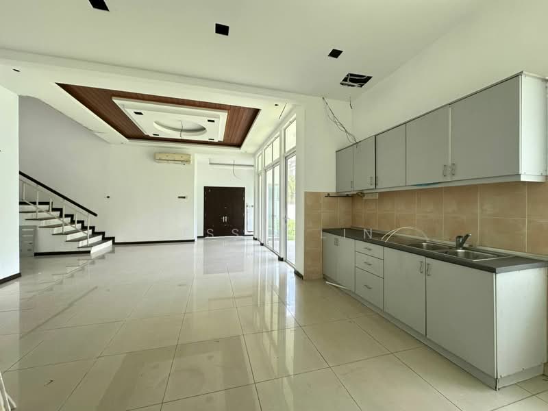 Semi-Detached House for Sale in Jalan Klang Lama (Old Klang Road) (Kuala Lumpur) - Jessie Lin - Interior - PropertyGuru.com.my