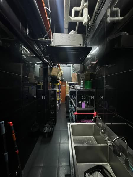 TREC untuk Untuk Disewa - RM 1,300,000 /bulan, Mac 2026 - Interior - PropertyGuru.com.my