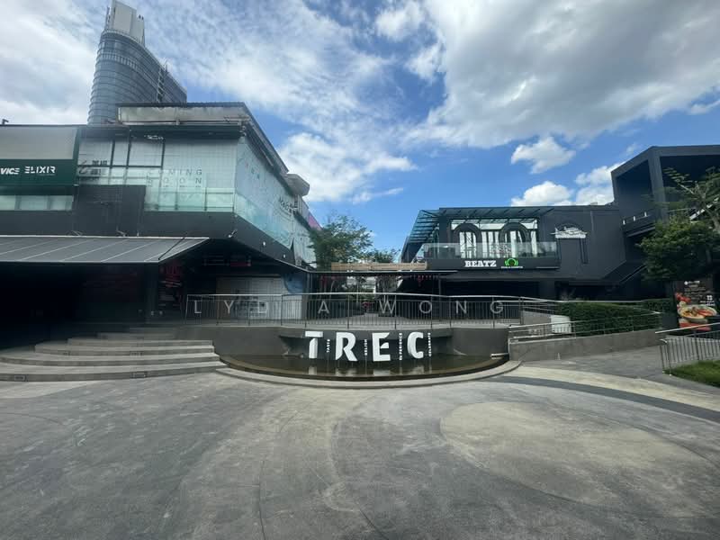 TREC untuk Untuk Disewa - RM 1,300,000 /bulan, Mac 2026 - Exterior - PropertyGuru.com.my