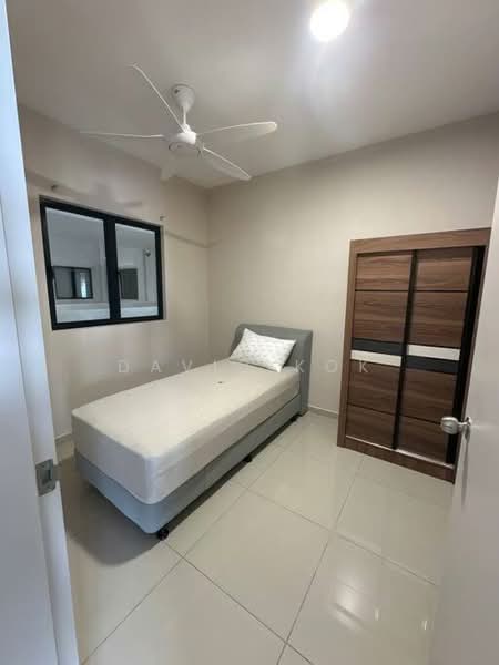 Huni @ Eco Ardence untuk Untuk Disewa - RM 2,200 /bulan, Apr 2026 - Bedroom - PropertyGuru.com.my