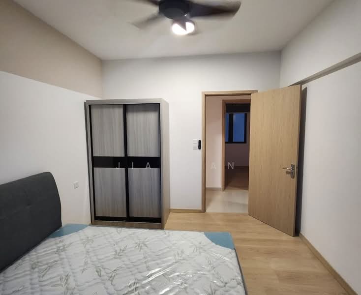 Aradia Residence @ Lake City KL North untuk Untuk Disewa - RM 2,800 /bulan, Mac 2026 - Bedroom - PropertyGuru.com.my