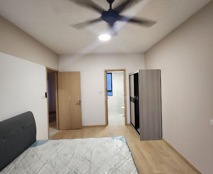 Aradia Residence @ Lake City KL North untuk Untuk Disewa - RM 2,800 /bulan, Mac 2026 - Bedroom - PropertyGuru.com.my