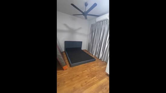 Admiral Residences untuk Untuk Disewa - RM 2,200 /bulan, Mac 2026 - PropertyGuru.com.my