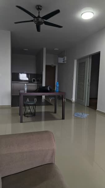 Admiral Residences untuk Untuk Disewa - RM 2,200 /bulan, Mac 2026 - Living Room - PropertyGuru.com.my