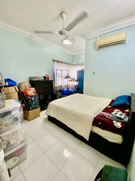 Condominium for Rent at Desa Impiana - Derrick Yeong - Bedroom - PropertyGuru.com.my