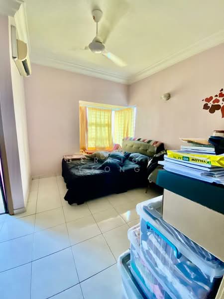Condominium for Rent at Desa Impiana - Derrick Yeong - Bedroom - PropertyGuru.com.my
